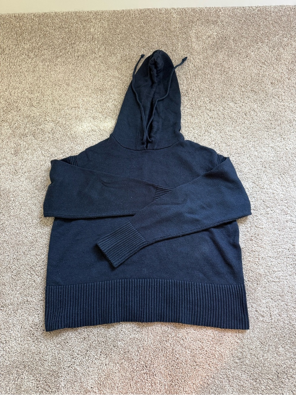 lululemon athletica Hoodie Sweater